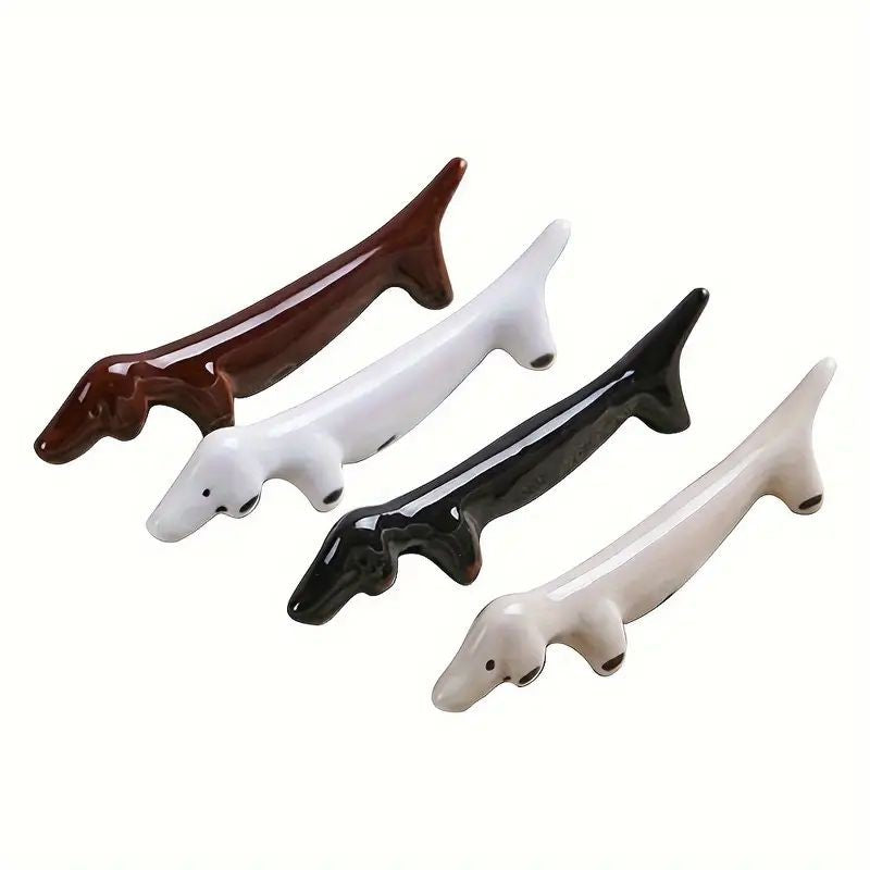 ceramic-sausage-dog-chopstick-rest-1pc