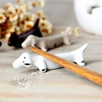 ceramic-sausage-dog-chopstick-rest-1pc