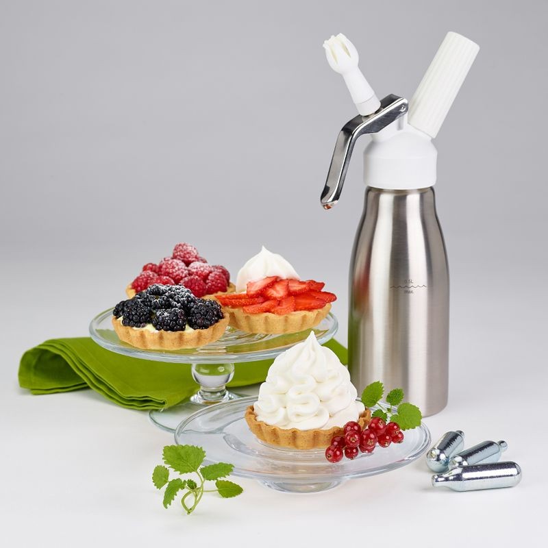 Kayser WHIPcreamer STYLE 0.5L