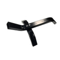 KH Amore Wood Log Andiron