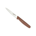 KH Kharve Paring Knife 10cm - Brown