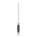 KH Kharve Honing Steel Oval 30cm
