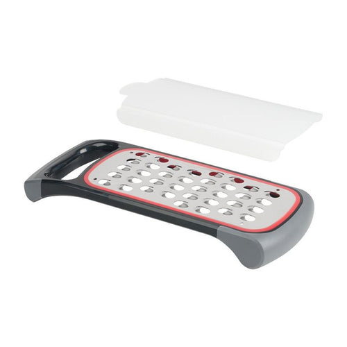 Appetito Stainless Steel Bowl Grater