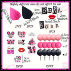 cake-topper-burn-book-pink-black-32pc-set