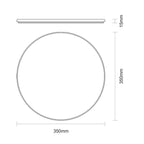 tramontina-lazy-susan-35cm