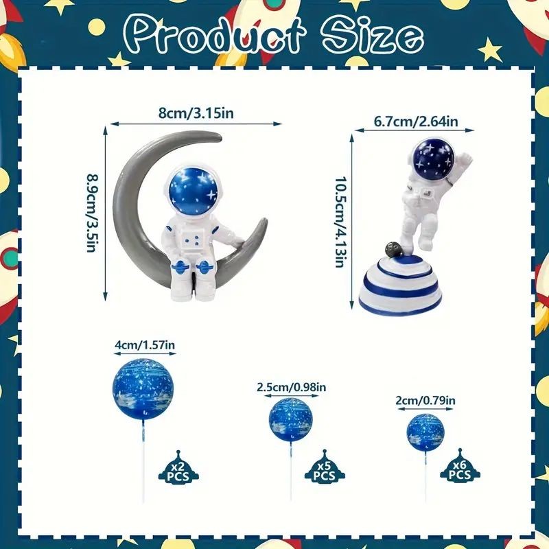 cake-topper-astronaut-set-15pc
