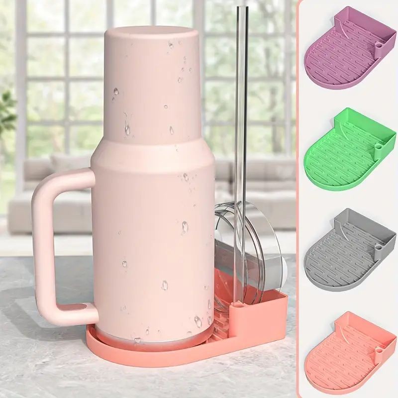 silicone-drying-mat-for-commuter-mugs-grey