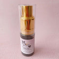 More Blow The Ultimate Glitter Puffer Spray - Black Raven 10g