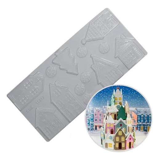 bwb-chocolate-mould-christmas-house-shapes-1-piece