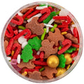 Sprinks Run Run Gingerbread Man 65g