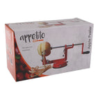 appetito-apple-peeler-corer-with-suction-base-red