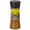 G-Fresh Slow BBQ Rubs Pork Ribs Rub 200g