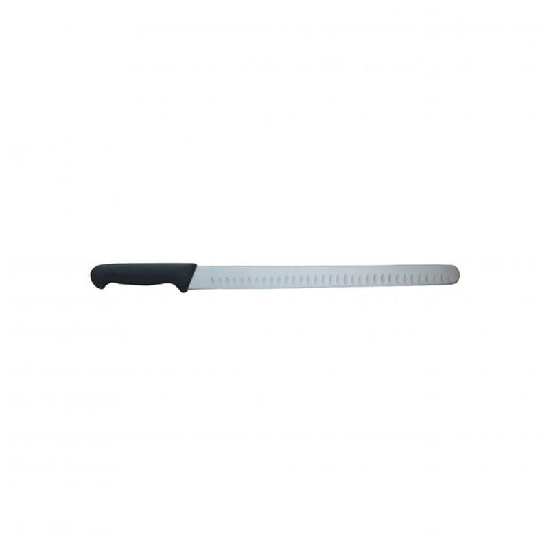 IVO Slicer/Brisket Granton Knife 360mm