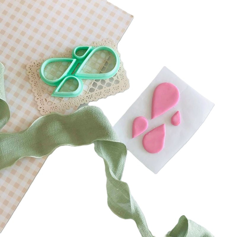 SweetP Tear Drop Multi Cutter