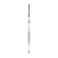 Sweet Sticks Clear Grip Filbert Paint Brush no 2