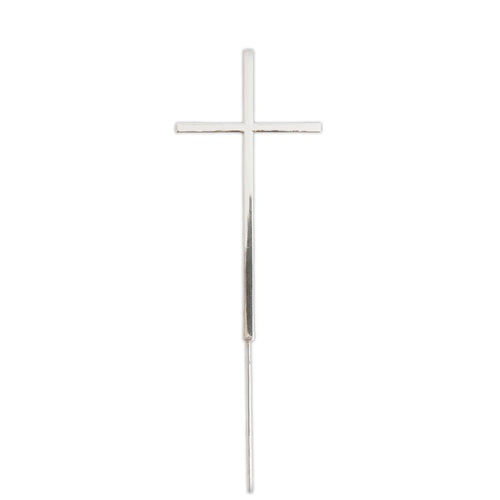 c-c-metal-cake-topper-silver-fine-cross