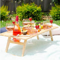 Stanley Rogers Travel Picnic Table Large 75x38cm