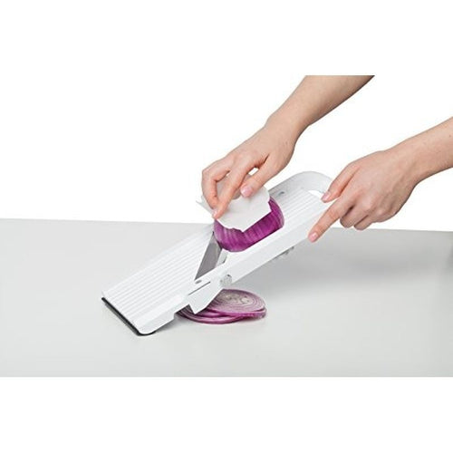 Benriner Mandoline Super Slicer 95mm White