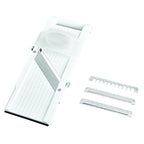 Benriner Mandoline Super Slicer 95mm White