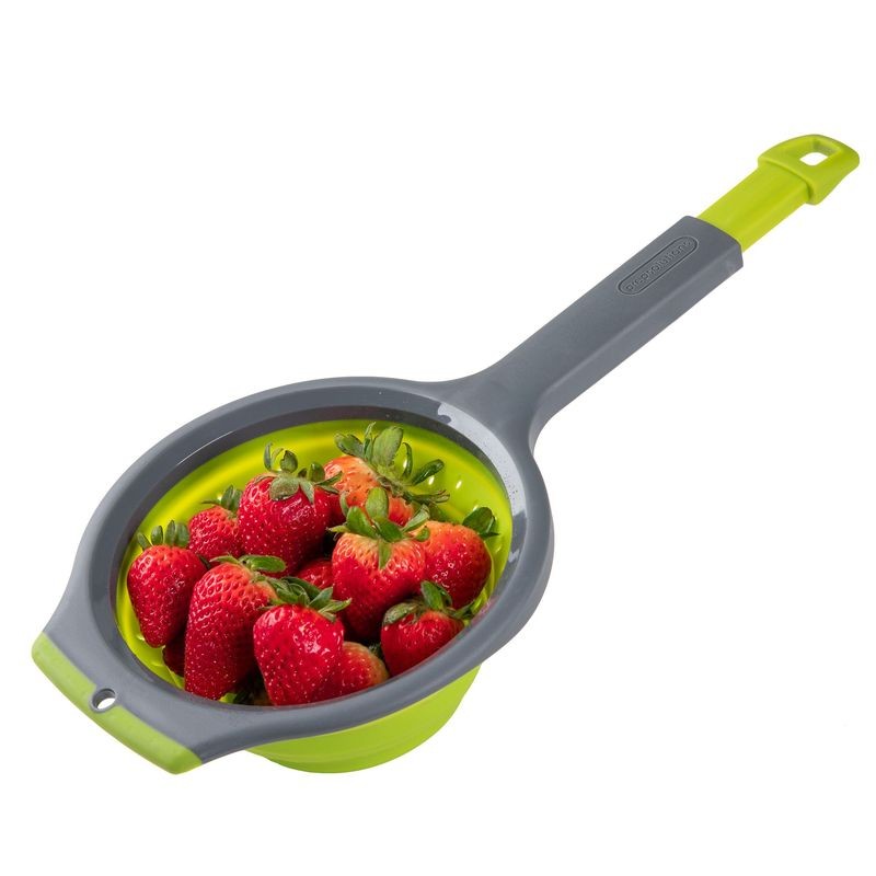 progressive-thinstore-collapsible-over-the-sink-hand-strainer-1-4-litre