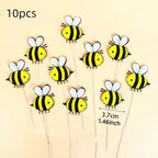 cake-topper-disney-pooh-honey-friends-25pc
