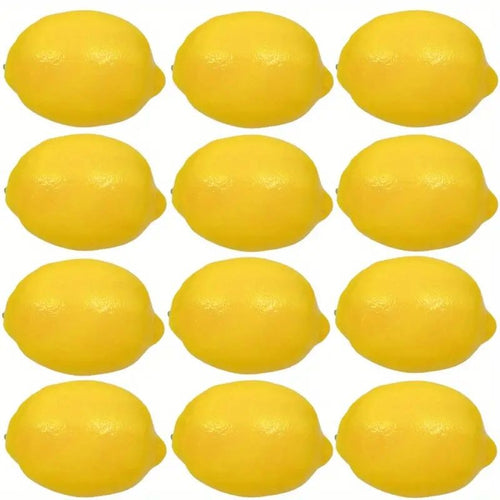 artificial-fruit-lemon-1pc
