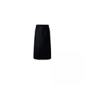 Chef Works Bar Apron 3/4 B3