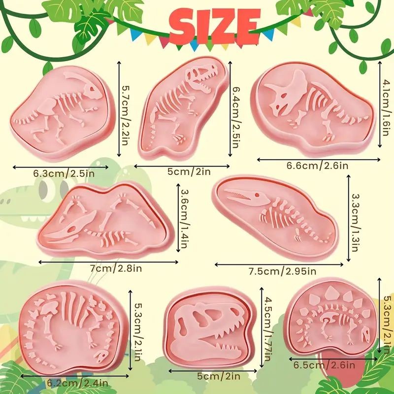 cookie-cutter-and-embosser-dinosaur-fossil-8pc-set