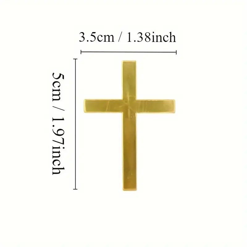 acrylic-cake-topper-silver-cross-1pc