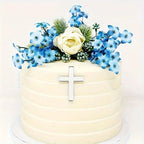 acrylic-cake-topper-silver-cross-1pc