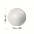Foam Ball Solid 15cm Diameter