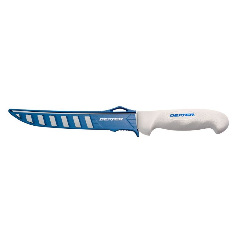 dexter-outdoors-sofgrip-wide-fillet-knife-with-edge-guard-sg138eg-20cm