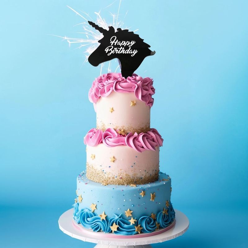 sugar-crafty-unicorn-happy-birthday-cake-topper-black