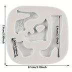 silicone-mould-high-heel-shoes-4-cavity