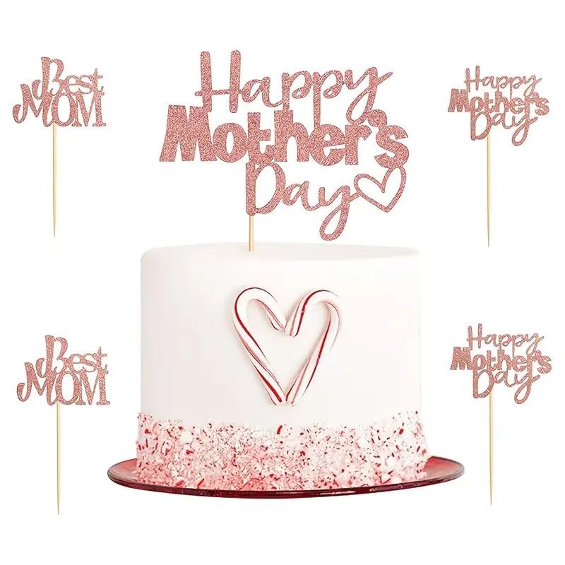 cake-topper-happy-mothers-day-rose-gold-13pc