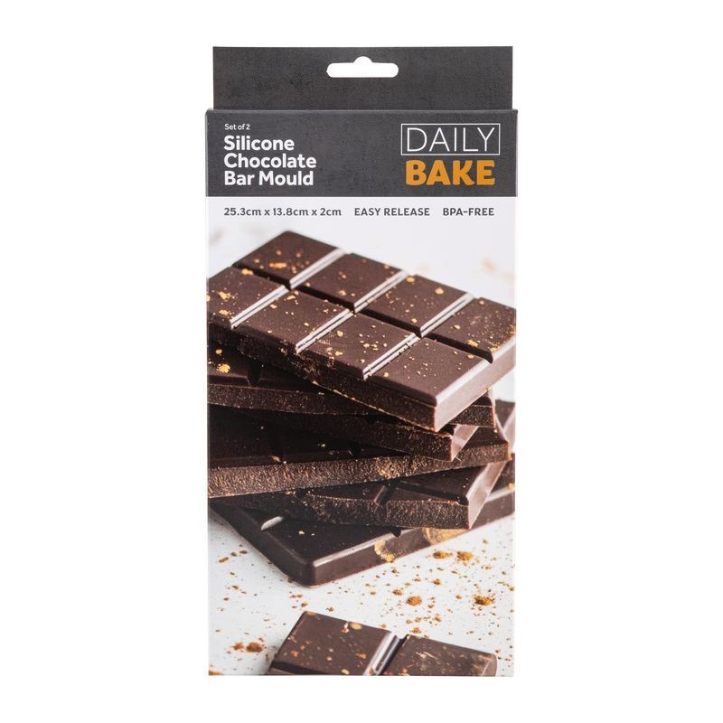 daily-bake-silicone-chocolate-bar-set-2pc