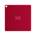 appetito-silicone-square-trivet-red-17-3-cm