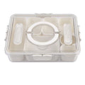 pizzazz-rectangular-grazing-box-with-handles-7-compartment