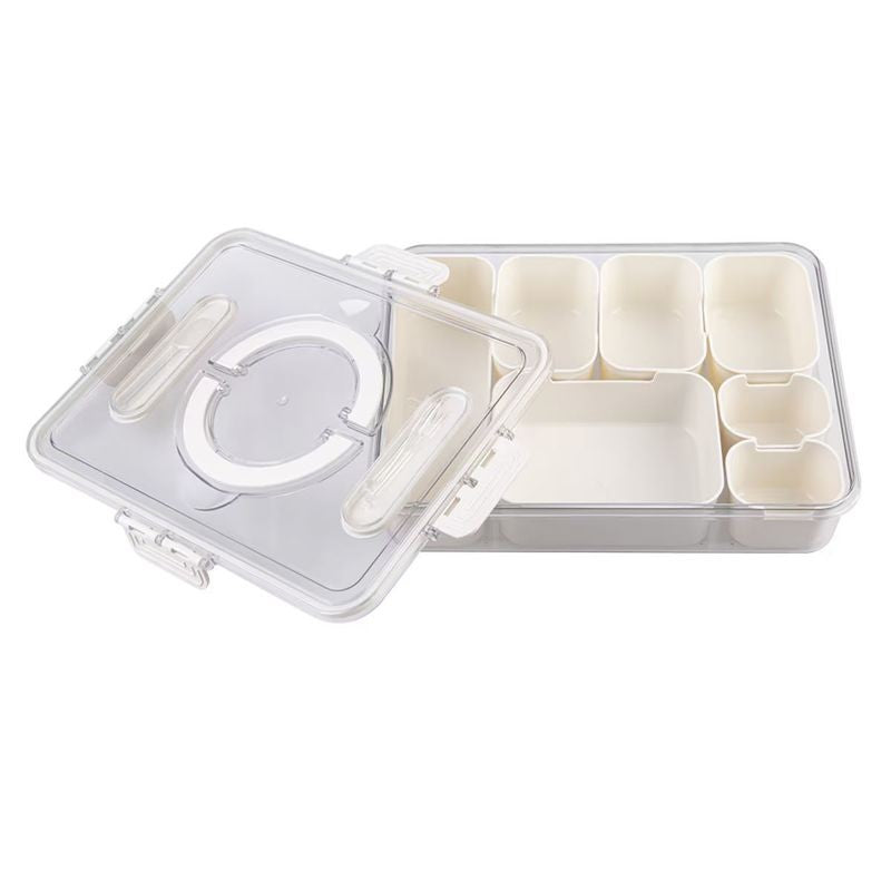 pizzazz-rectangular-grazing-box-with-handles-7-compartment