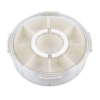 pizzazz-round-grazing-box-with-handles-9-compartment