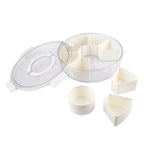 pizzazz-round-grazing-box-with-handles-9-compartment