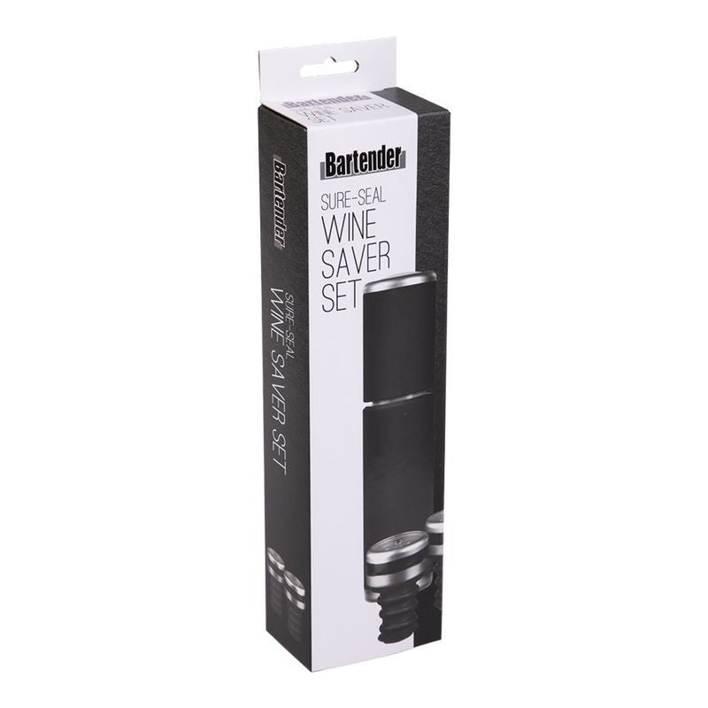 bartender-sure-seal-wine-saver-set-black
