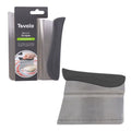 Tovolo Bench Scraper - Charcoal
