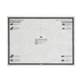 Tovolo Truebake Silicone Pastry Mat 63.5 x 45.5cm - Charcoal