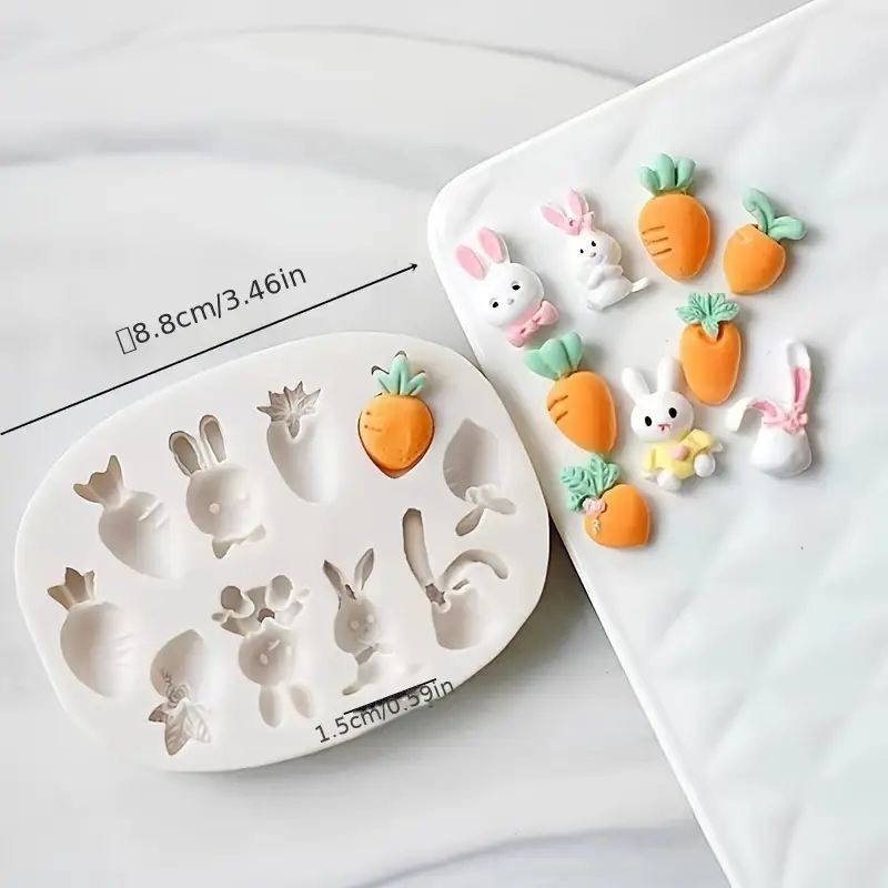 silicone-mould-bunny-carrot-10-cavity