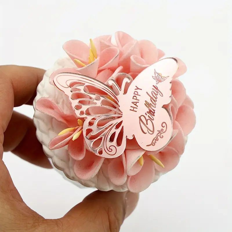 acrylic-cake-topper-happy-birthday-butterfly-rose-gold-1pc
