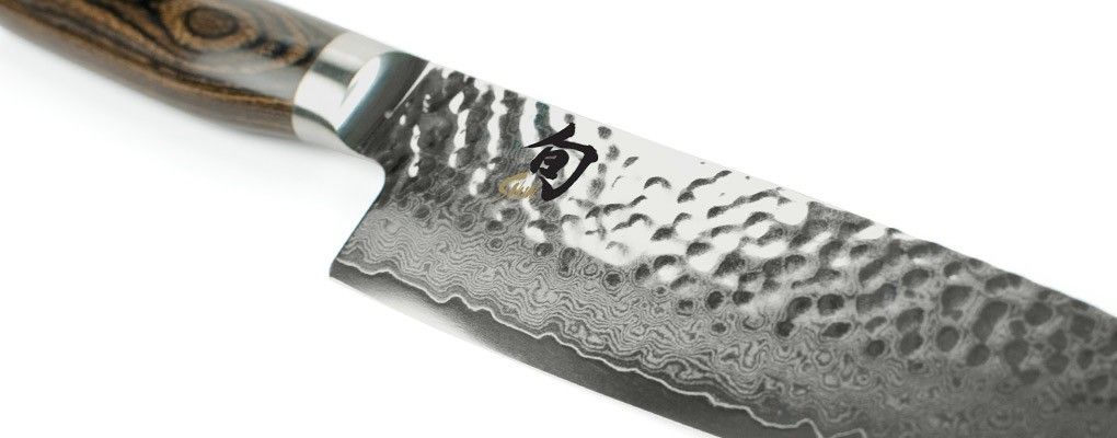 Shun Premier Chefs Knife 20.3cm