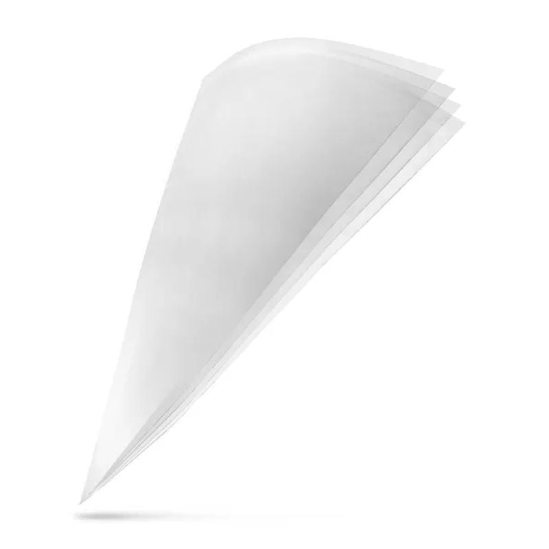 MONDO Disposable Piping Bags 45cm 10 Pack