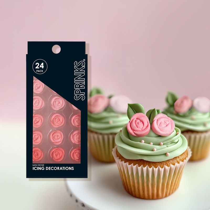 sprinks-icing-decorations-mini-roses-24-pieces