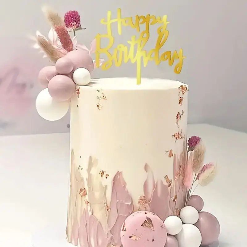 cake-topper-gold-acrylic-happy-birthday-6x10cm